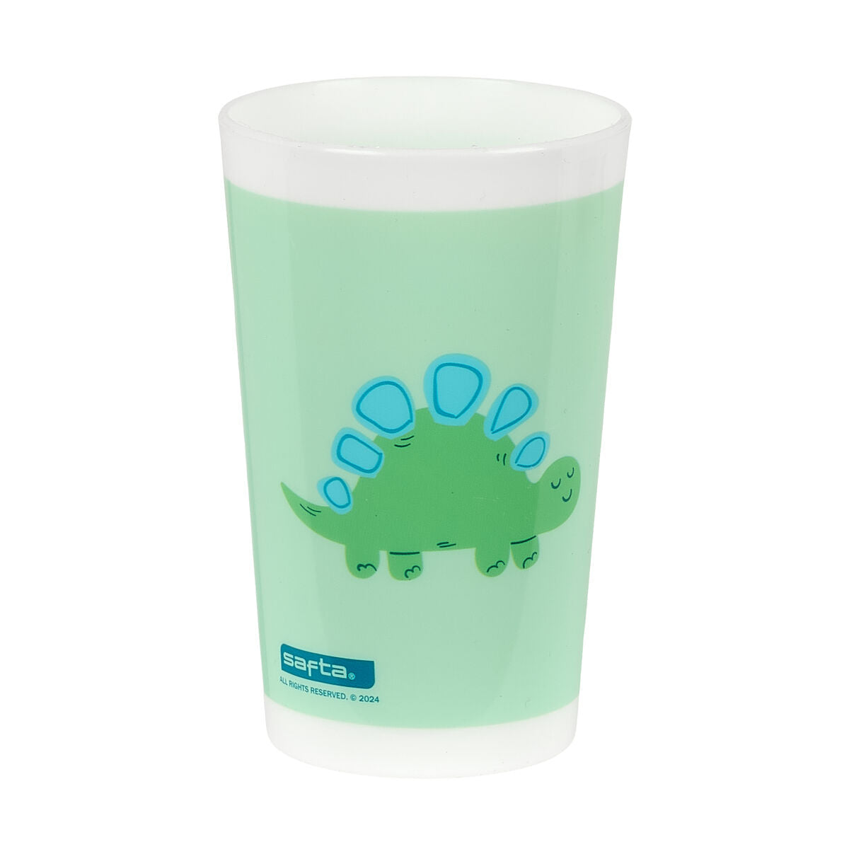 Set Vajilla Infantil Safta Dino | 5 Piezas Seguras y Resistentes - TU ULTIMO CLIC