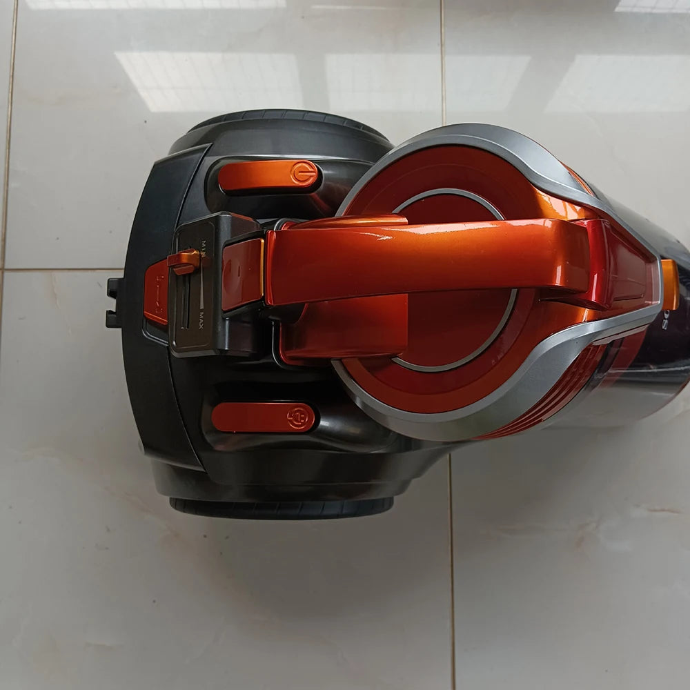 Aspiradora Houselin 3600W - Potente Aspirador Portátil Húmedo y Seco 3,5L - TU ULTIMO CLIC