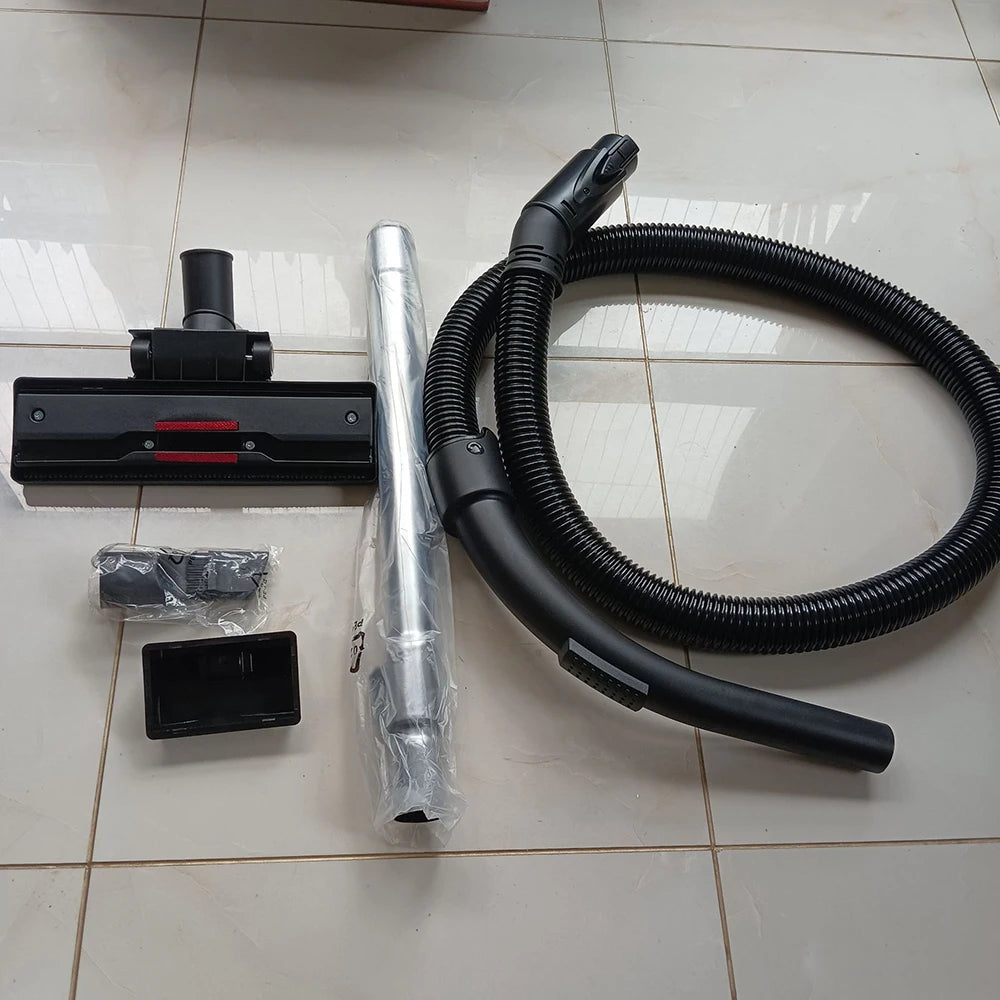 Aspiradora Houselin 3600W - Potente Aspirador Portátil Húmedo y Seco 3,5L - TU ULTIMO CLIC