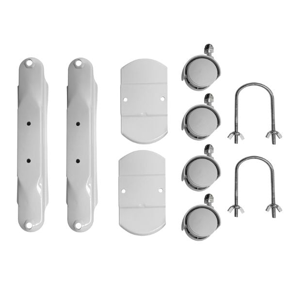 ESCOLECTRIC Serie ERP – Emisores de Bajo Consumo para un Hogar Más Cálido ESCOELECTRIC