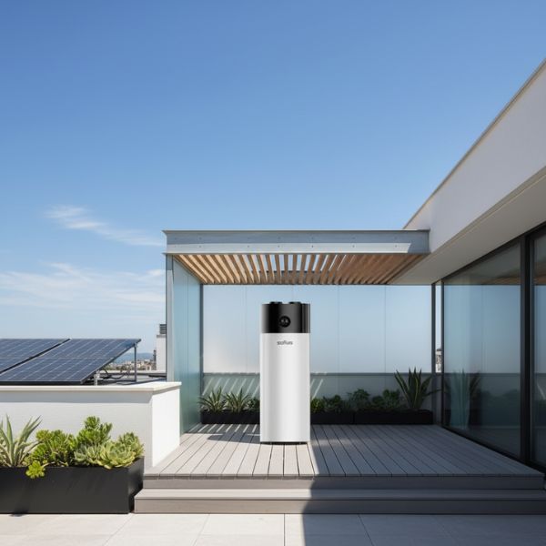 SOLIUS ECOTANK VITROPRO - TU-ULTIMO-CLIC
