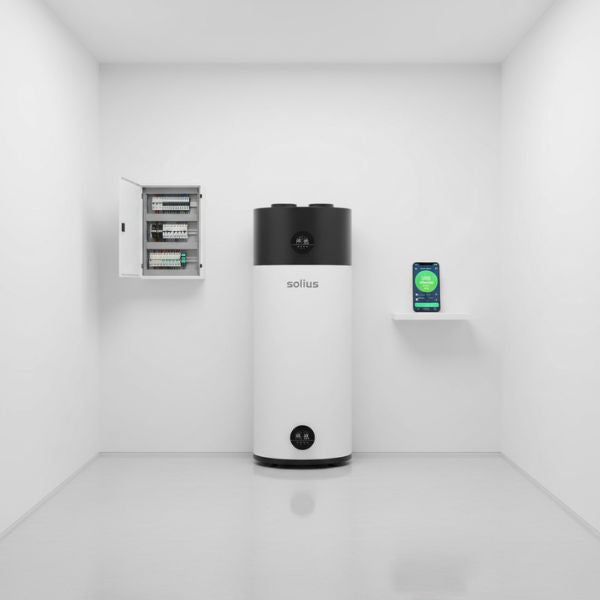 SOLIUS ECOTANK VITROPRO - TU-ULTIMO-CLIC