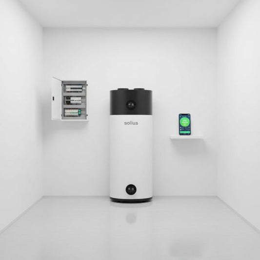 SOLIUS ECOTANK VITROPRO - TU-ULTIMO-CLIC