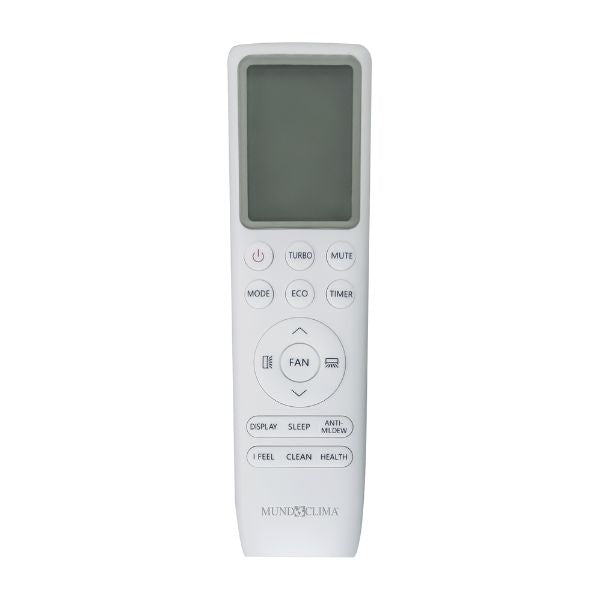 MUPR‑H15A – Split Inteligente A+++ con WiFi, Aire 3D y Control Premium | TU-ULTIMO-CLIC