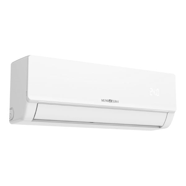 Aire Acondicionado Split 1x1 MUPR‑H16 – WiFi, HEPA, IA Humedad y Aire 3D | Modelos 09 · 12 · 18 Lorus