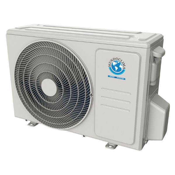 Aire Acondicionado Split 1x1 MUPR‑H16 – WiFi, HEPA, IA Humedad y Aire 3D | Modelos 09 · 12 · 18 Lorus
