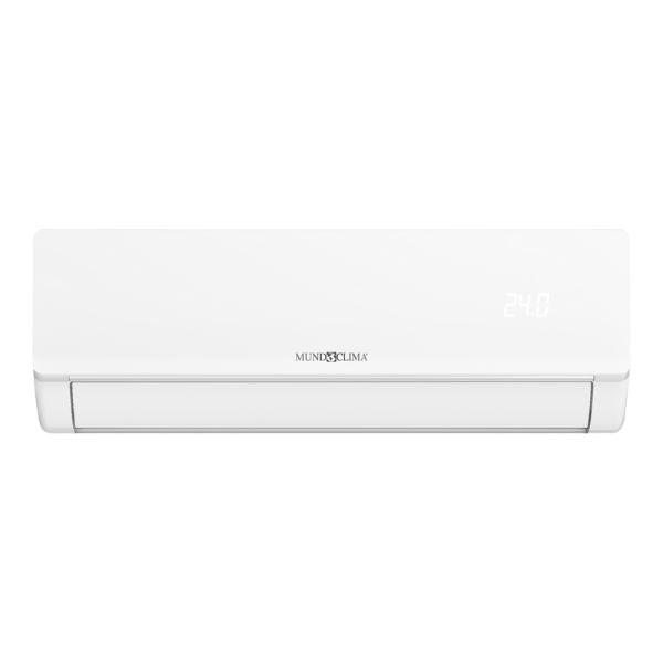 Aire Acondicionado Split 1x1 MUPR‑H16 – WiFi, HEPA, IA Humedad y Aire 3D | Modelos 09 · 12 · 18 Lorus