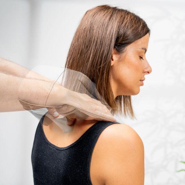 Masajeador de Cuello y Espalda 6D Silax InnovaGoods: Tu Spa Profesional en Casa InnovaGoods