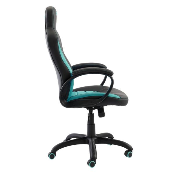 Silla Gaming Nacon CH-350 Negra - TU-ULTIMO-CLIC