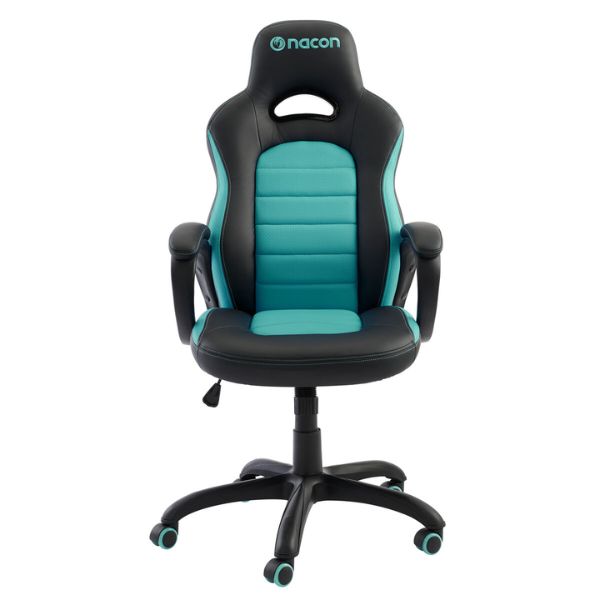 Silla Gaming Nacon CH-350 Negra - TU-ULTIMO-CLIC
