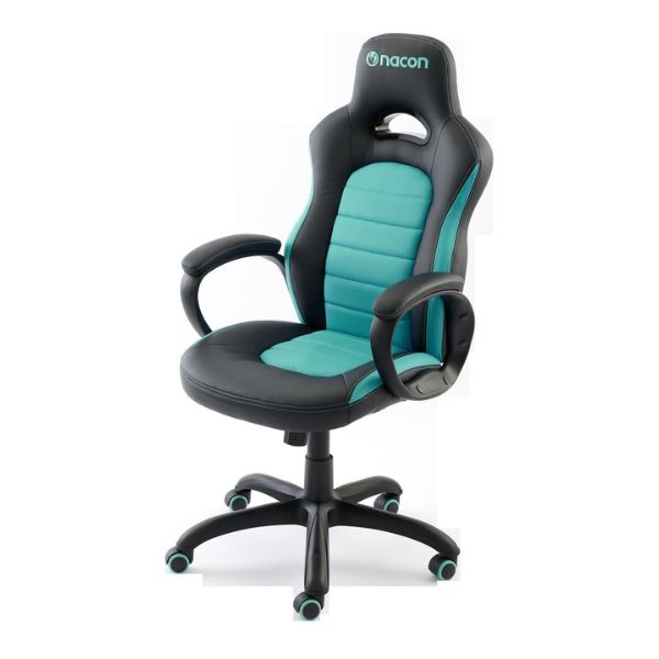 Silla Gaming Nacon CH-350 Negra - TU-ULTIMO-CLIC