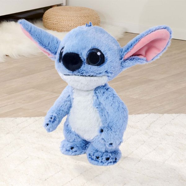 Peluche Disney Stitch Gigante 60 cm - TU-ULTIMO-CLIC