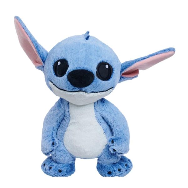 Peluche Disney Stitch Gigante 60 cm - TU-ULTIMO-CLIC