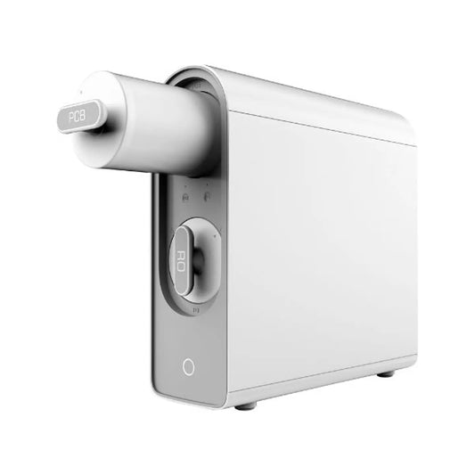 Ósmosis Inversa SEIWATER EPSILON | Compacta, Directa y 2,1 L/min de Agua Purificada - TU ULTIMO CLIC