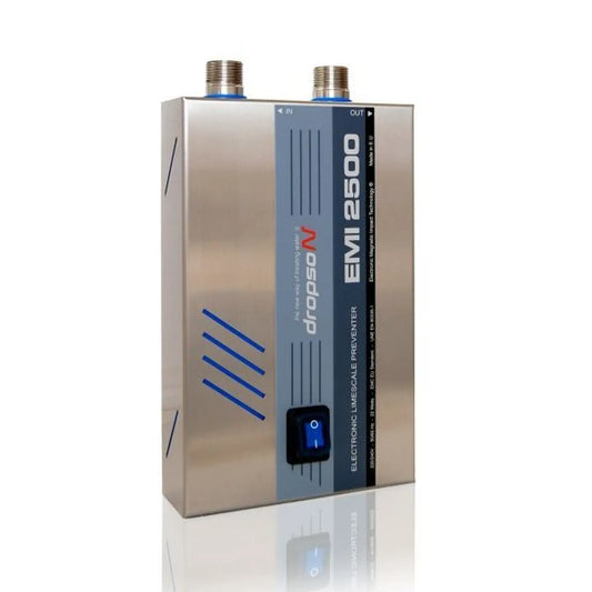Dropson EMI 2500 | Sistema Antical Electrónico 2,5 m³/h - TU ULTIMO CLIC