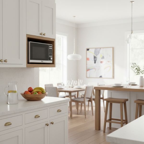 Teka MWE225G Inox | Microondas Grill - TU-ULTIMO-CLIC