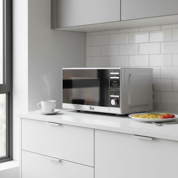 Teka MWE225G Inox | Microondas Grill - TU-ULTIMO-CLIC