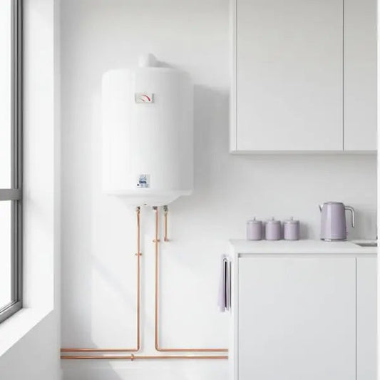 Termo Eléctrico Thermor Delta C | 50L, 80L y 100L Thermor