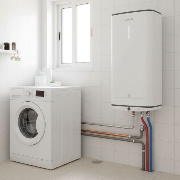 Termo Eléctrico VELIS PRO - TU-ULTIMO-CLIC