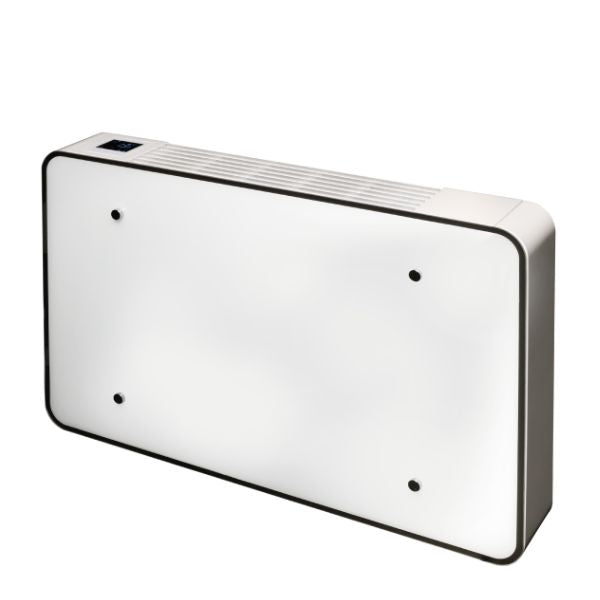 ThermoLux PN870 · PN1065 · PN1260 · MU1065 · Fan Coils Ultrafinos 12 cm · Silenciosos · WiFi · Calor y Frío TU-ULTIMO-CLIC