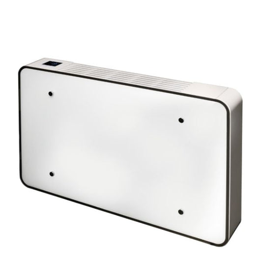 ThermoLux PN870 · PN1065 · PN1260 · MU1065 · Fan Coils Ultrafinos 12 cm · Silenciosos · WiFi · Calor y Frío TU-ULTIMO-CLIC