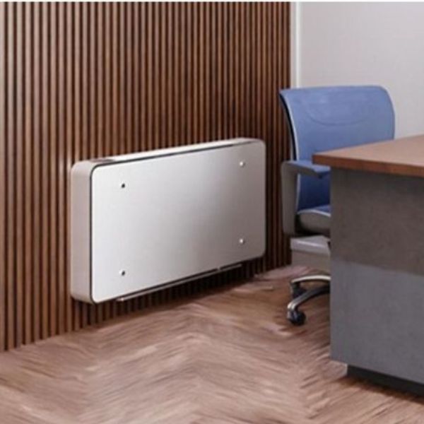 ThermoLux PN870 · PN1065 · PN1260 · MU1065 · Fan Coils Ultrafinos 12 cm · Silenciosos · WiFi · Calor y Frío TU-ULTIMO-CLIC
