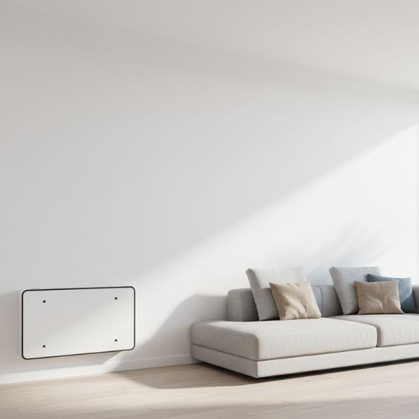 ThermoLux PN870 · PN1065 · PN1260 · MU1065 · Fan Coils Ultrafinos 12 cm · Silenciosos · WiFi · Calor y Frío TU-ULTIMO-CLIC