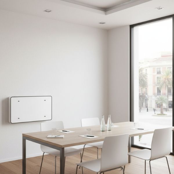 ThermoLux PN870 · PN1065 · PN1260 · MU1065 · Fan Coils Ultrafinos 12 cm · Silenciosos · WiFi · Calor y Frío TU-ULTIMO-CLIC