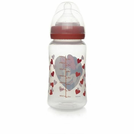ThermobabyBiberonMINNIEAAAOT30228-240ml - TU-ULTIMO-CLIC