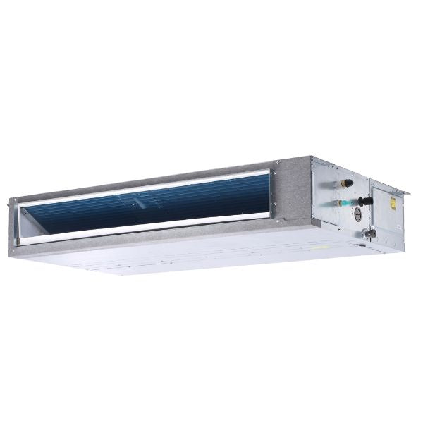 Unidad interior VRF de conductos MUNDOCLIMA V8 de media presión