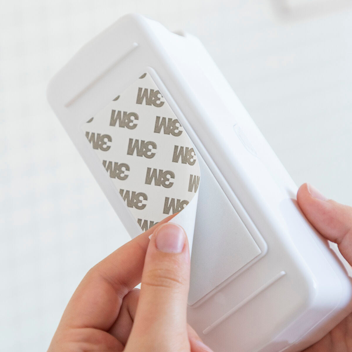 Dispensador Pasta Dental Diseeth InnovaGoods - Soporte 5 Cepillos - TU ULTIMO CLIC