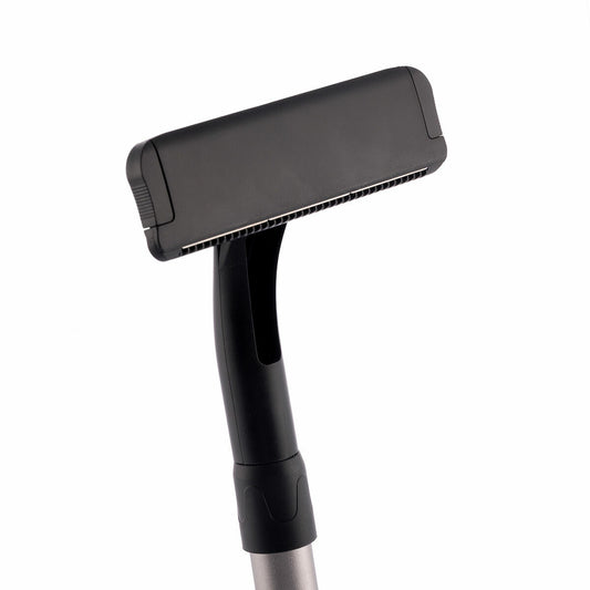 Afeitadora Corporal Extensible InnovaGoods  Depilación Masculina Cómoda y Segura - TU ULTIMO CLIC
