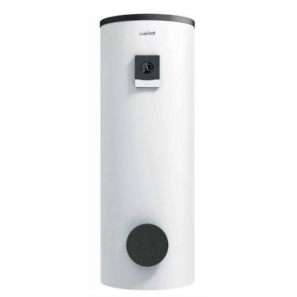 Pack Vaillant aroTHERM Split plus con uniTOWER 190L y sensoCOMFORT – Confort total en 4, 6 y 8 kW Ingersoll 1892