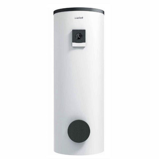 Pack Vaillant aroTHERM Split plus con uniTOWER 190L y sensoCOMFORT – Confort total en 4, 6 y 8 kW Ingersoll 1892