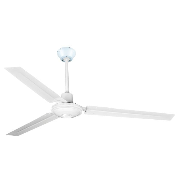 Ventilador de Techo MERCAFAN: Frescor, Diseño y Mando a Distancia TU-ULTIMO-CLIC