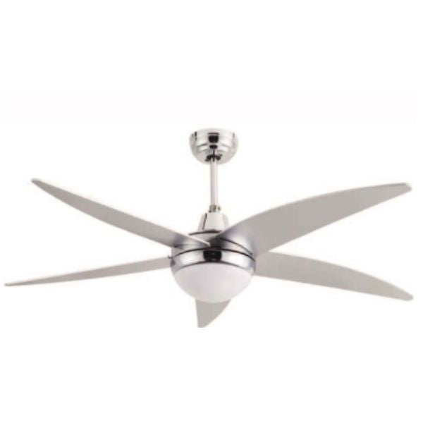 Ventilador de Techo NASSEM 132 cm con Luz - TU-ULTIMO-CLIC