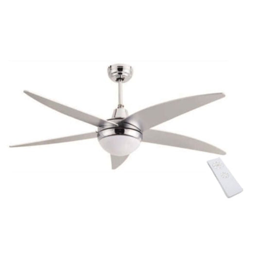 Ventilador de Techo NASSEM 132 cm con Luz - TU-ULTIMO-CLIC