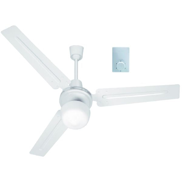 Serie CF · Ventiladores de Techo - TU-LTIMO-CLIC