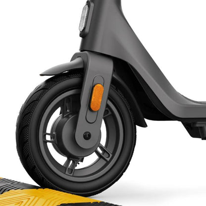 Patinete Eléctrico Xiaomi 4 Lite 2nd Gen 25km/h 500W - Negro Plegable 25km Xiaomi