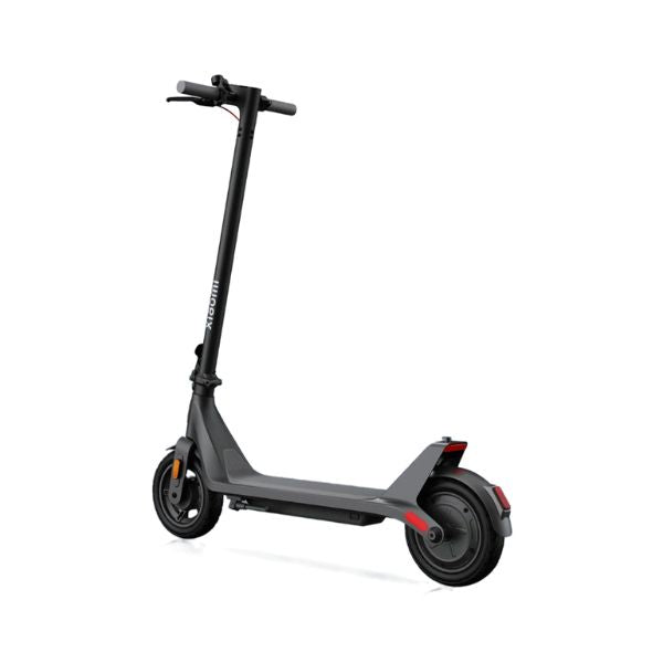 Patinete Eléctrico Xiaomi 4 Lite 2nd Gen 25km/h 500W - Negro Plegable 25km Xiaomi
