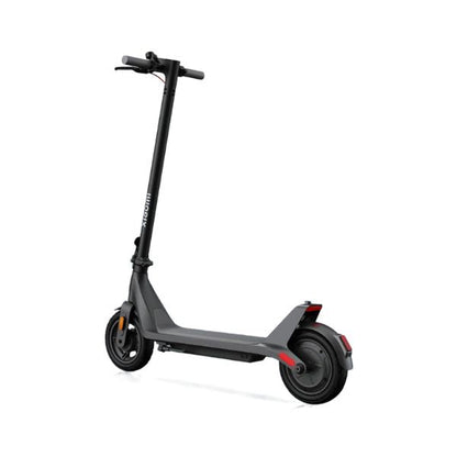 Patinete Eléctrico Xiaomi 4 Lite 2nd Gen 25km/h 500W - Negro Plegable 25km Xiaomi