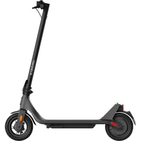 Patinete Eléctrico Xiaomi 4 Lite 2nd Gen 25km/h 500W - Negro Plegable 25km Xiaomi