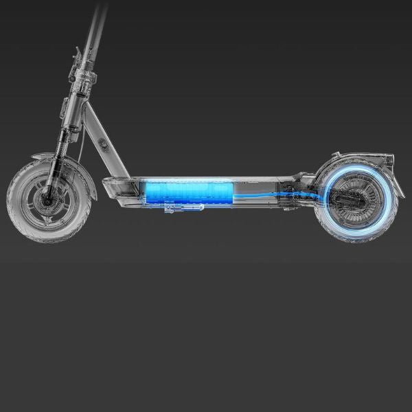 Patinete Eléctrico Xiaomi Scooter Eléctrico 5 - TU-ULTIMO-CLIC