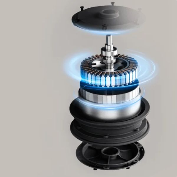 Patinete Eléctrico Xiaomi Scooter Eléctrico 5 - TU-ULTIMO-CLIC