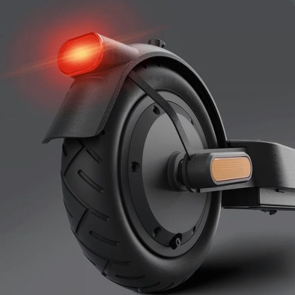 Patinete Eléctrico Xiaomi Scooter Eléctrico 5 - TU-ULTIMO-CLIC