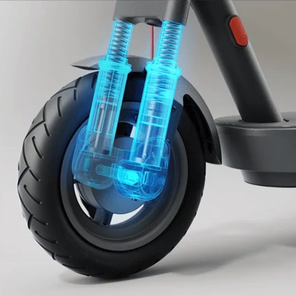Patinete Eléctrico Xiaomi Scooter Eléctrico 5 - TU-ULTIMO-CLIC