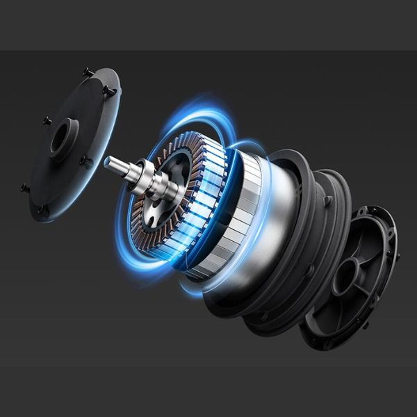 Patinete Eléctrico Xiaomi Scooter Eléctrico 5 - TU-ULTIMO-CLIC