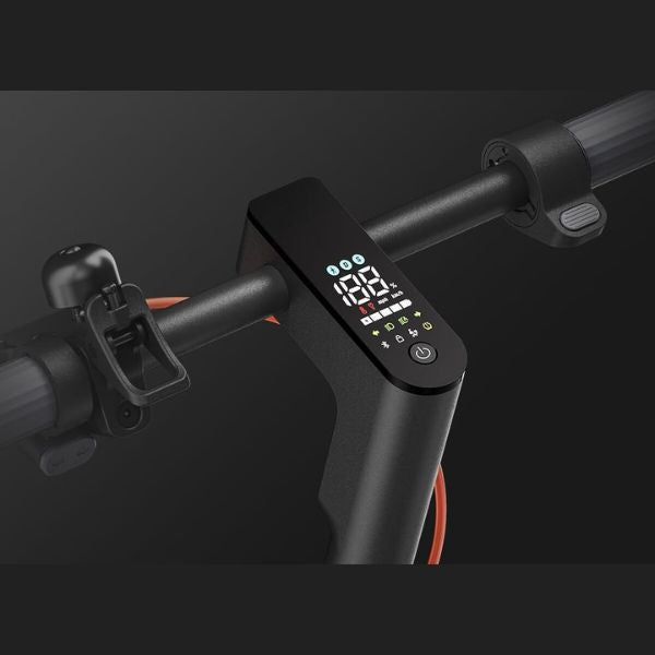 Patinete Eléctrico Xiaomi Scooter Eléctrico 5 - TU-ULTIMO-CLIC