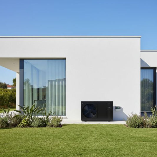 SOLIUS AEROBOX R290 - TU-ULTIMO-CLIC