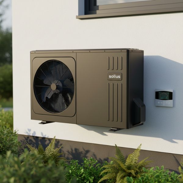 SOLIUS AEROBOX R290 - TU-ULTIMO-CLIC